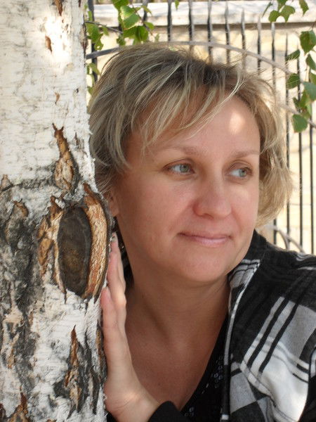 Женя Седлик