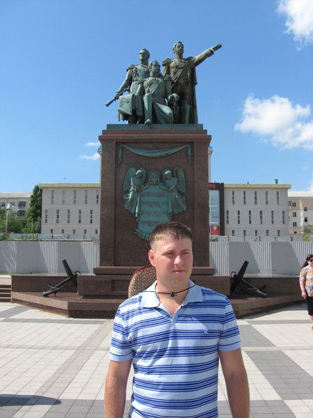 Сергей Тимошенко