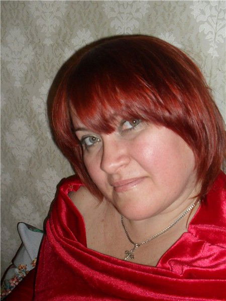 Ирина Донских