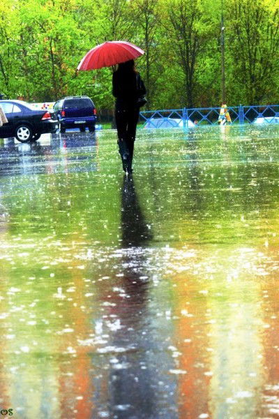 Ира Дерюгина