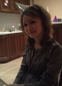 Ксения Уваровская