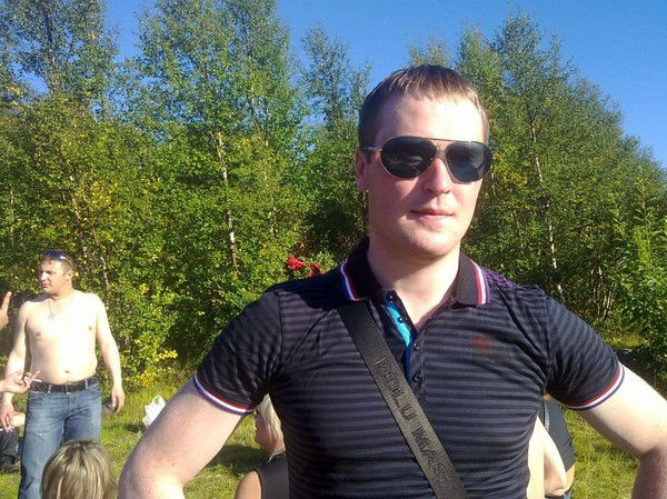 Павел Александрович