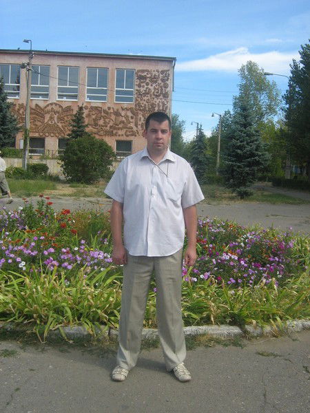 Сергей Шеин