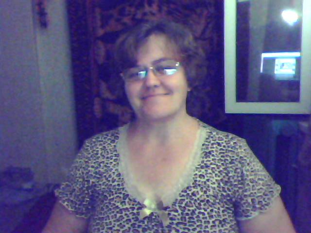 Наталья Чеховская