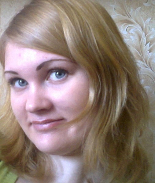 Екатерина Корлякова