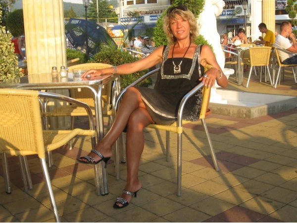 Елена Торяник