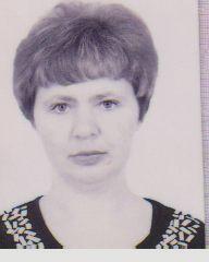 Кедина Юлия