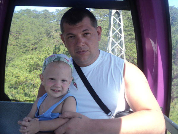 Олег Пухарев