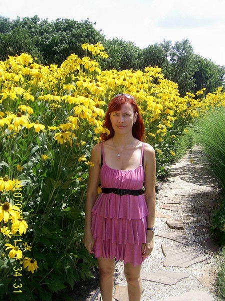 Лена Карпенко