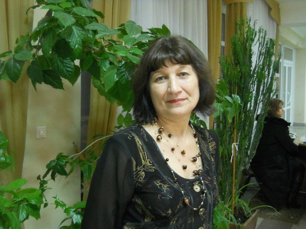 Райса Сахиулина