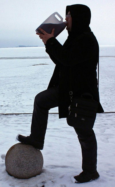 Никита Усков