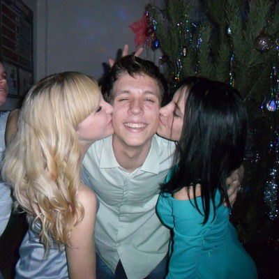 Павел Опрышко