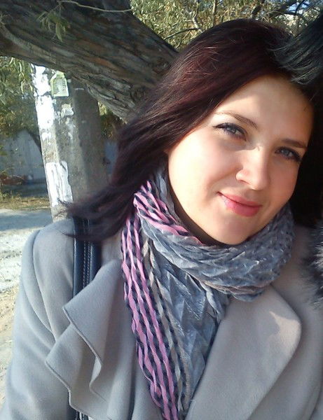 Светлана Ободовская