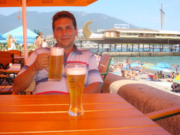 Эдвард Михайлюк