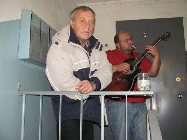 Владимир Салимов