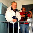 Владимир Салимов