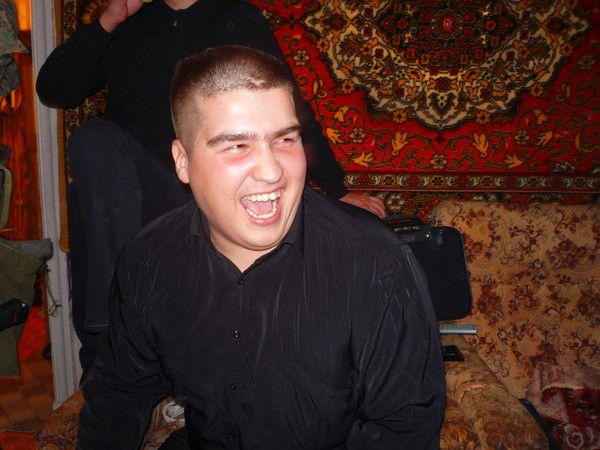 Артём Кирилин