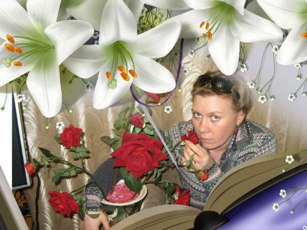 Анюта Гужва