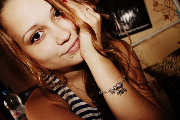 Маришка Шкварок