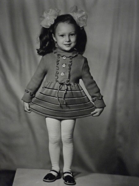 Ирина Иринка