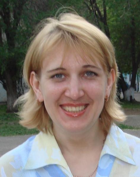 Юлия Жвавая