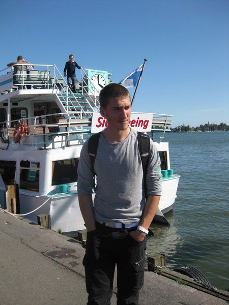 Дмитрий Нестренко