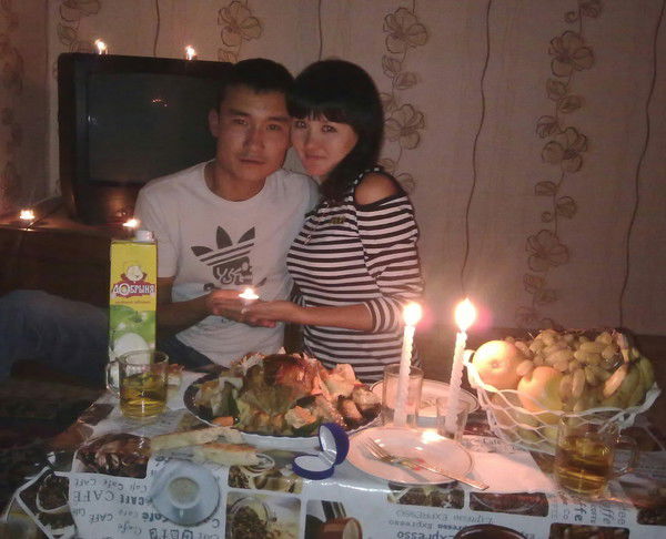 !зарина Адомбасынова!