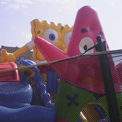 Ксения Исупова