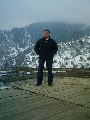 Ануар Жансейтов