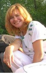 Лилия Хайруллина(Салихова)