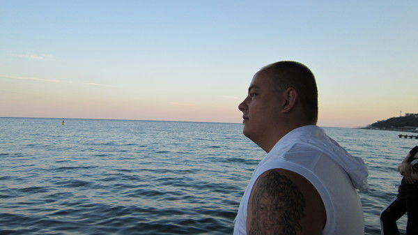 Алексей Белов