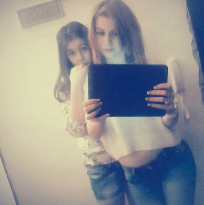 Виктория Борисова