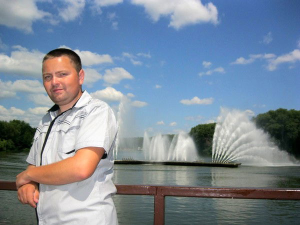 Максим Киселёв