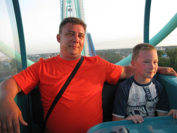 Вадим Рубан