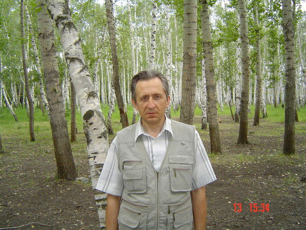 Василий Вьюрков