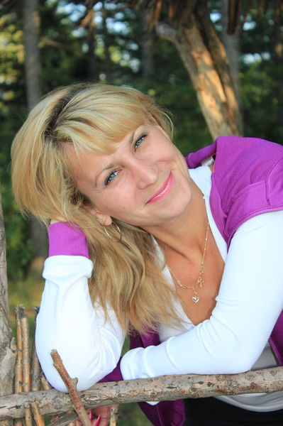 Олеся Бухтиярова