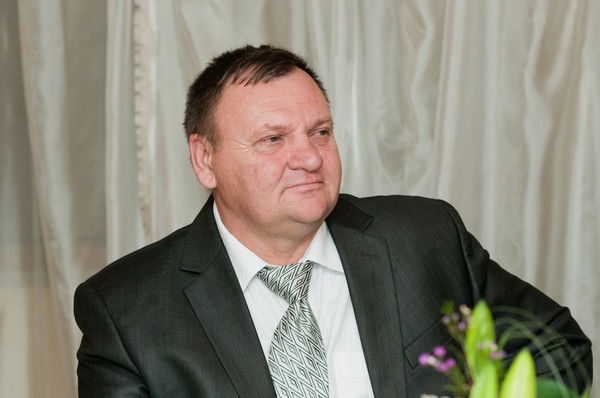 Сергей Петров