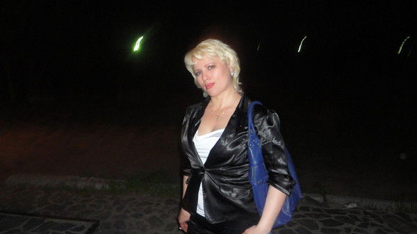 Наталья Железнова