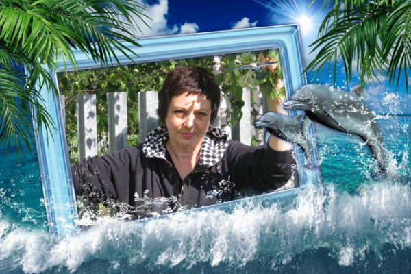 Ольга Радионова