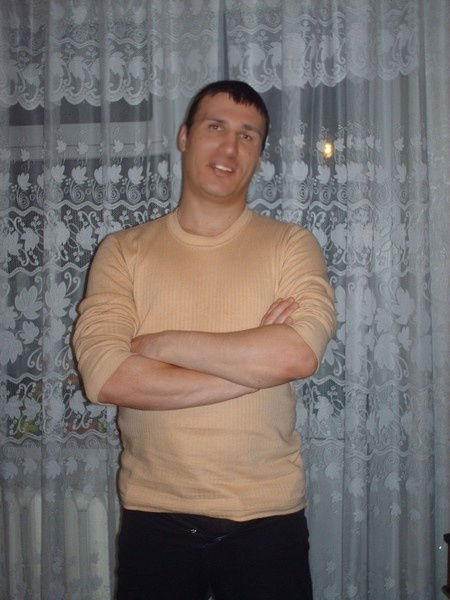 Андрей Швец