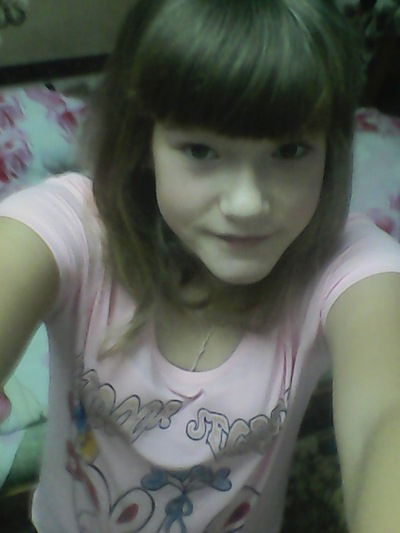 Лена Варфоломеева