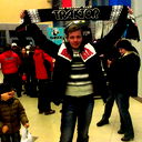 Дмитрий Тимченко