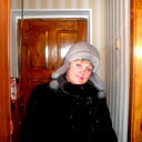 Галина Мочалова