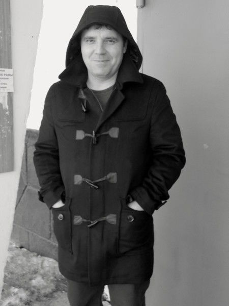 Роман Яроватый