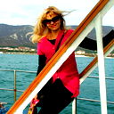 Marina Demidova
