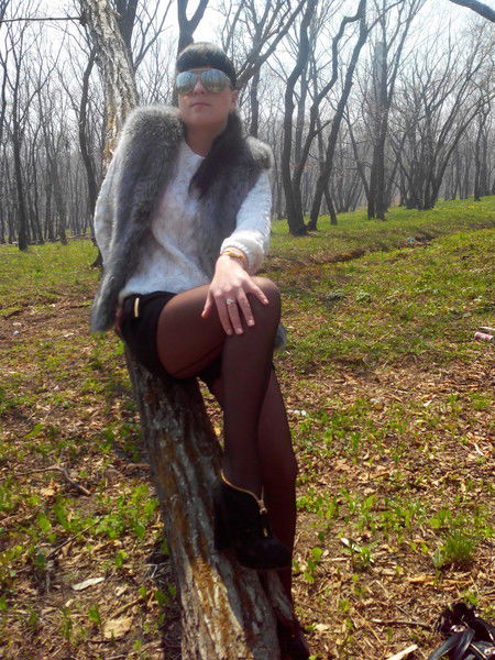 Анастасия Яцык