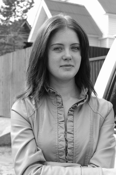 Галина Щипцова