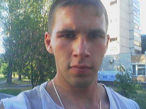 Владимир Семенов