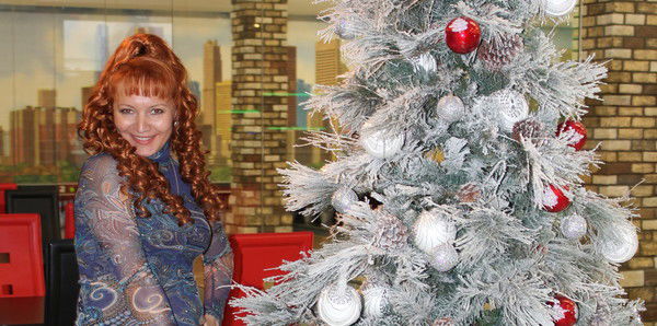 Марина Рыженко