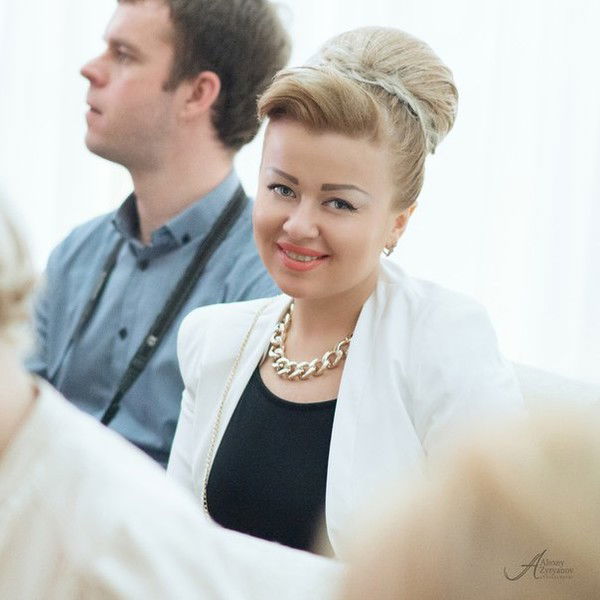 Наталья Евсеева